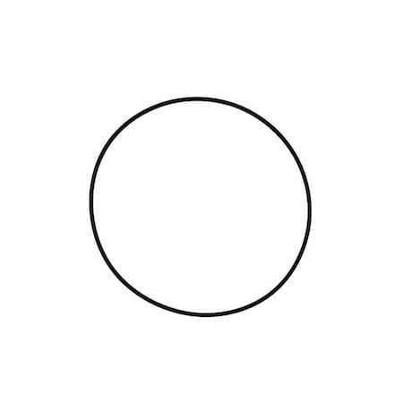 Aftermarket ORing Fits Case IH Fork Lift Models 580L 585G 586G 588G 190492A1